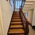Vila Maison De Maitre A Koenigshoffen *