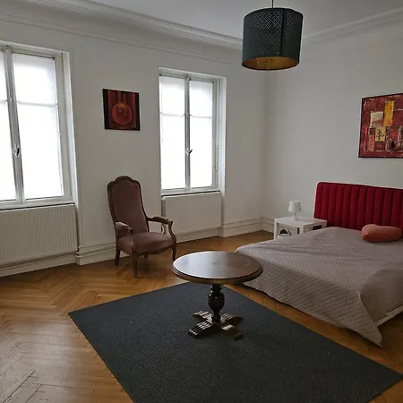 Maison De Maitre A Koenigshoffen Villa