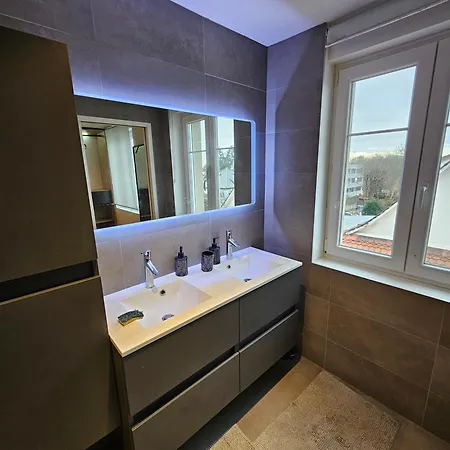 Villa Maison De Maitre A Koenigshoffen Strazburg