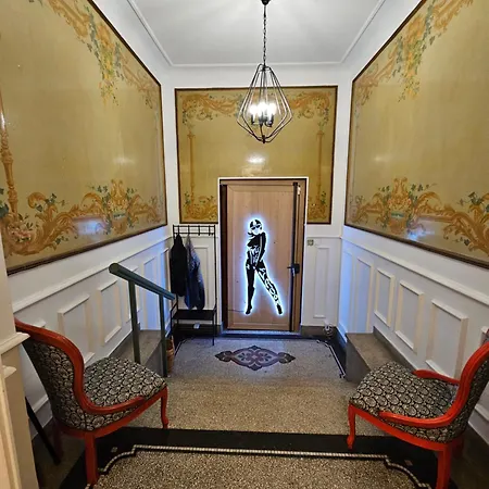 Maison De Maitre A Koenigshoffen *