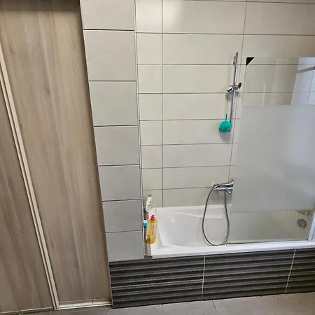 Maison De Maitre A Koenigshoffen Villa Strazburg