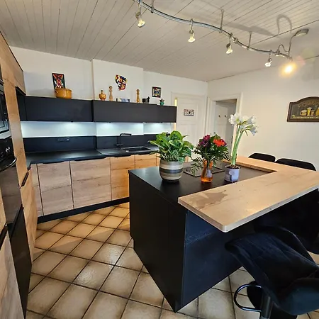 Maison De Maitre A Koenigshoffen Villa