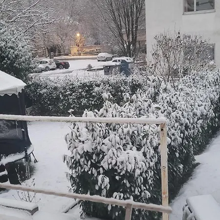 Maison De Maitre A Koenigshoffen Strazburg