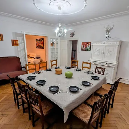 Maison De Maitre A Koenigshoffen Villa