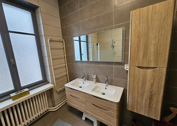 Villa Maison De Maitre A Koenigshoffen