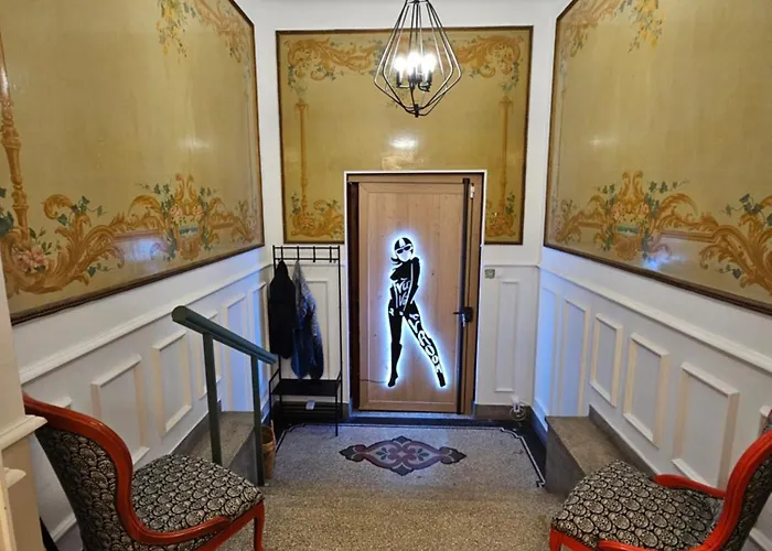 Maison De Maitre A Koenigshoffen *