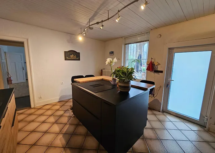 Maison De Maitre A Koenigshoffen * Strasbourg