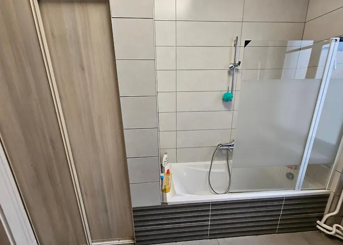 Maison De Maitre A Koenigshoffen Villa Strasbourg