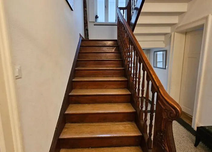 Villa Maison De Maitre A Koenigshoffen *