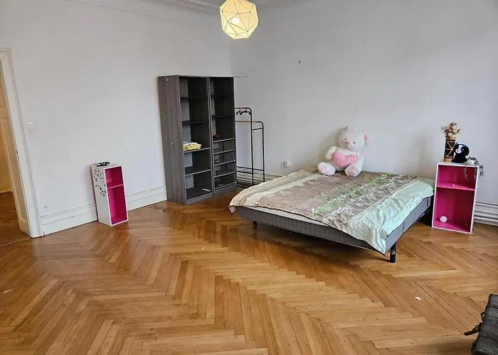 Maison De Maitre A Koenigshoffen * Strasbourg