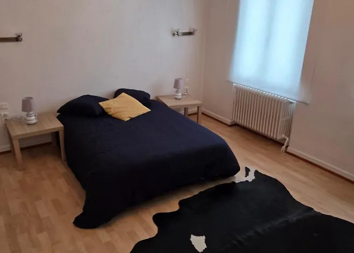 Villa Maison De Maitre A Koenigshoffen Strasbourg